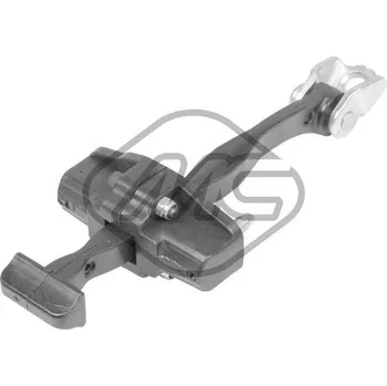 Dveře karosérie Uchycení dveří, 43196