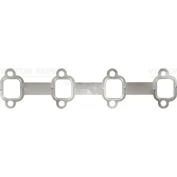 Těsnění výfuku Těsnění, kolektor výfukových plynů, 71-35892-00