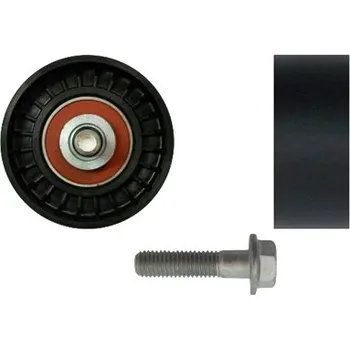 Vratna/vodici kladka, klinovy zebrovy remen, P316004