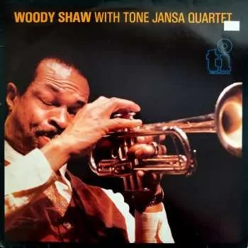 Zahraniční hudba CD Woody Shaw: Woody Shaw With Tone Jansa Quartet 2025