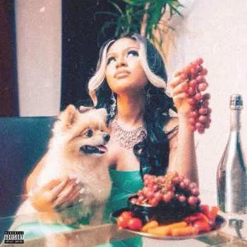 Zahraniční hudba CD Killumantii: My Bad I'm Late 2022