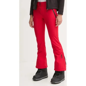 Snowboardové kalhoty Lyžařské kalhoty Colmar 0284R.6XZ červená 29X, vel. XL