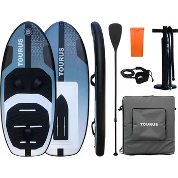 Windsurfing Hydrofoilový surf HS-M01 modrý