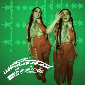 Zahraniční hudba CD DJ Haram: Beside Myself 2025