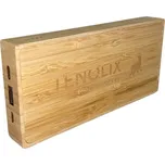 Tenolix Powerbanka se solárním panelem…