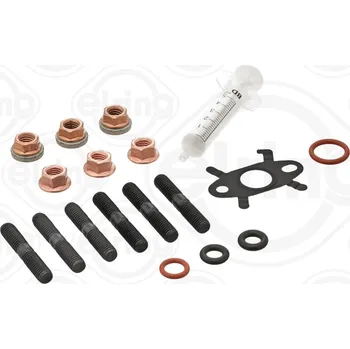 Turbodmychadlo Montážní sada, dmychadlo, 109.960