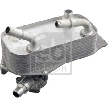 Chladič motoru Olejový chladič, motorový olej, 105923