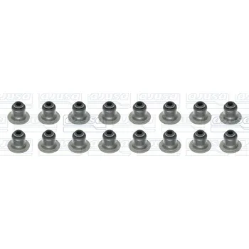 Těsnění motoru Sada těsnění, dřík ventilu, 57036600