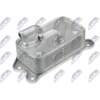 Chladič motoru Olejový chladič, motorový olej, CCL-VV-010