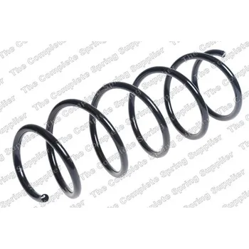 Auto-moto Pružina podvozku LESJÖFORS 4000724