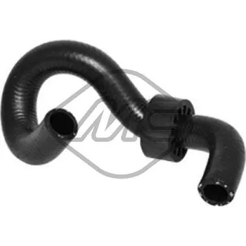 Přislušenství brzdového systému Hadička vypouštění oleje, 07701