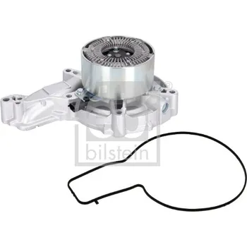 Vodní pumpa motoru Vodní čerpadlo, chlazení motoru, 76009