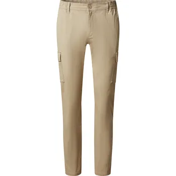 Pánské kalhoty esmara Men Pánské cargo kalhoty (béžová, S (44/46))