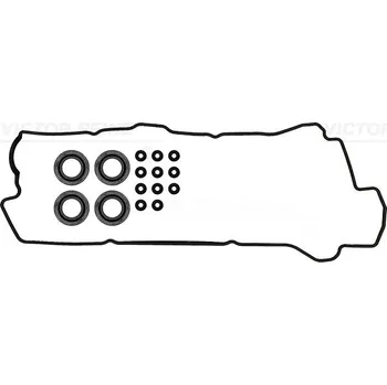 Těsnění motoru Sada těsnění, kryt hlavy válce, 15-52708-01