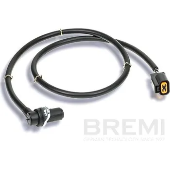 Čidlo automobilu Snímač, počet otáček kol, 50886