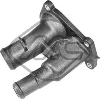 Příruba chladiva Příruba chladiva, 03806