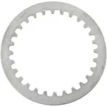 Sada ocelových lamel, spojka, MES344-7