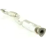 Přední tlumič výfuku, 23718