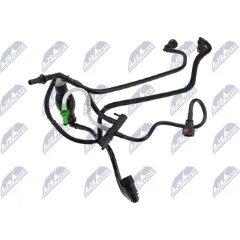 Palivové čerpadlo Palivové potrubí, BPP-CT-013