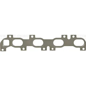 Těsnění výfuku Těsnění, kolektor výfukových plynů, 71-11809-00