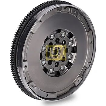 Setrvačník motoru Setrvačník, 415 0136 10