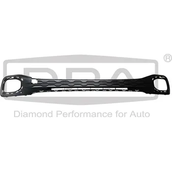 Nárazník Větrací mřížka, nárazník, 88531818502