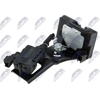 Zabzepeční vozidel Zámek výklopných zadních dveří, EZC-FR-181