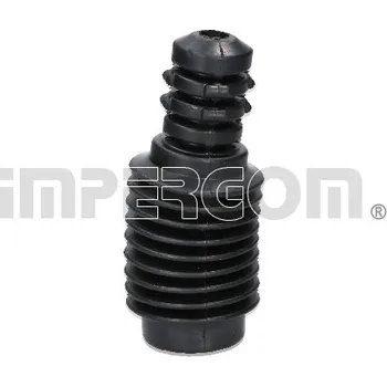 Ochranná sada proti prachu, tlumič pérování, 36733