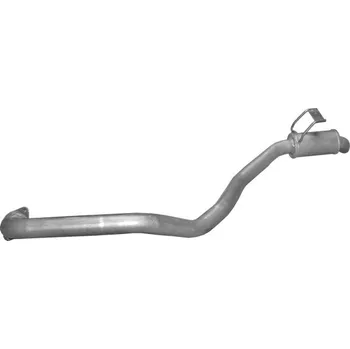 Tlumič výfuku Zadní tlumič výfuku, 26.293