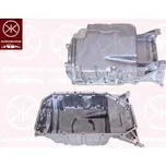 Olejová vana KLOKKERHOLM 2958470