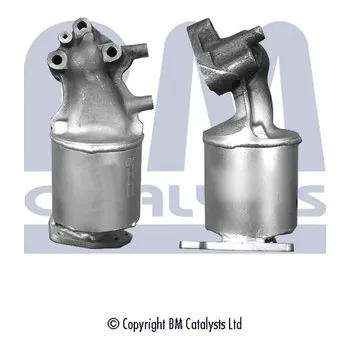 Katalyzátor Katalyzátor, BM80306H