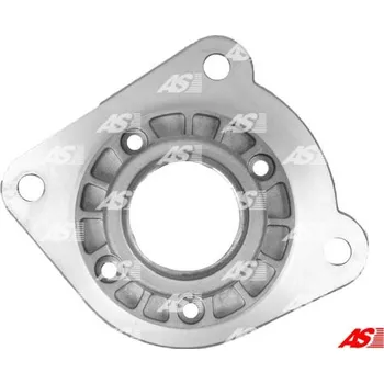 Startér Ložisko hnacího konce, startér, SBR9003