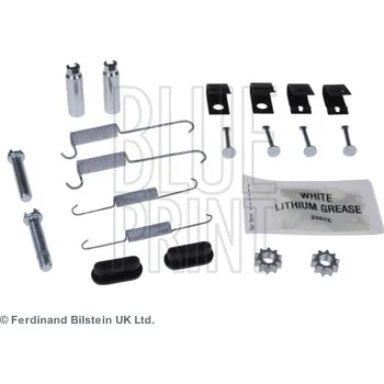 Brzdová čelist Sada prislusenstvi, brzdove celisti, ADA1041502