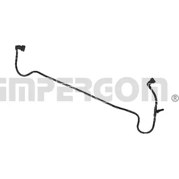 Palivový systém Palivové potrubí, 85014