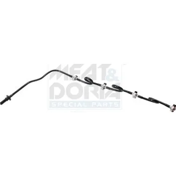 Hadice, unikání paliva, 98192