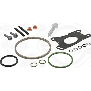 Turbodmychadlo Montážní sada, dmychadlo, 101.190