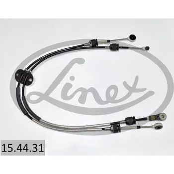 Tažné lanko, ruční převodovka, 15.44.31