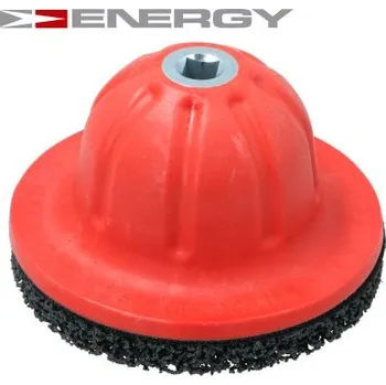 Příslušenství k brusce Brusný kotouč na náboje kol, NE00975