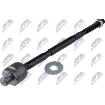 Táhlo řízení Axiální kloub, příčné táhlo řízení, SDK-NS-069