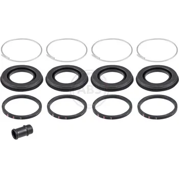 Přislušenství brzdového systému Sada na opravy, brzdový třmen, 73048