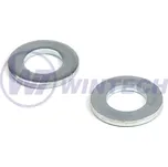 Podložka DIN 125 A M20 /21,0 ZB Balení: 200 ks LAAAA20000B5K