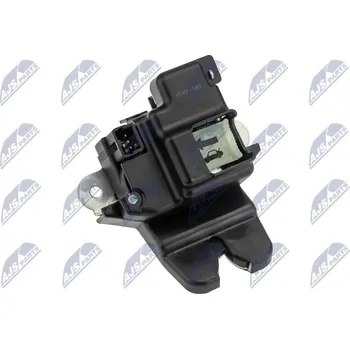 Autozámek Zámek výklopných zadních dveří, EZC-HY-588