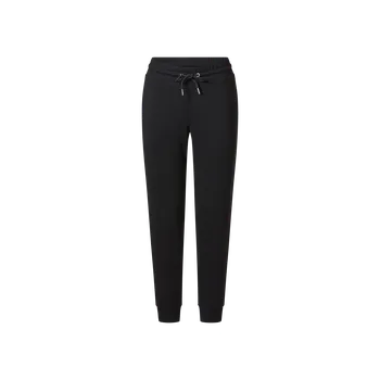 esmara® Dámské tepláky (černá, XS(32/34))