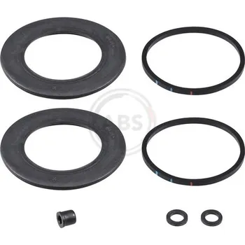 Přislušenství brzdového systému Sada na opravy, brzdový třmen, 43258