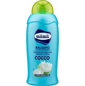 MIL MIL KONDICIONÉR NA VLASY KOKOS 500 ML