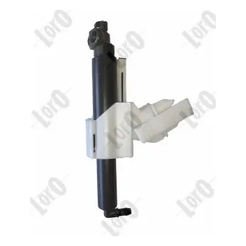 Autosklo Tryska ostřikovače, čištění světlometu, 103-03-148