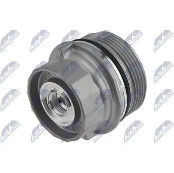 Olejový filtr Kryt, pouzdro olejového filtru, CCL-TY-011