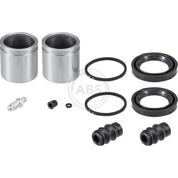 Přislušenství brzdového systému Sada na opravy, brzdový třmen, 57155