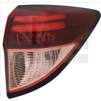 Zadní světlomet Zadní světlo, 11-14475-06-9