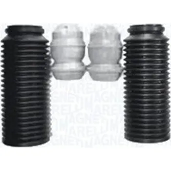 Ochranná sada proti prachu, tlumič pérování, 310116110001